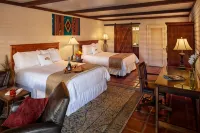 Tubac Golf Resort & Spa Hotels in Tubac