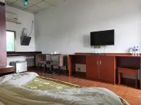 Chong TI Hotel Hotel di Dili