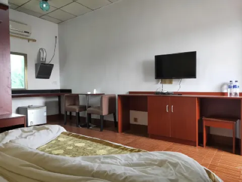 Chong TI Hotel Các khách sạn ở 