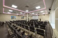 Mogilev Hotel فنادق في موغيليف
