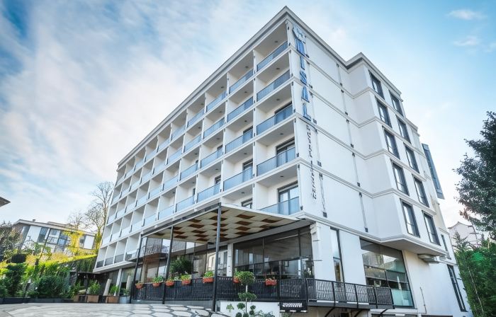 Misal Hotel Trabzon