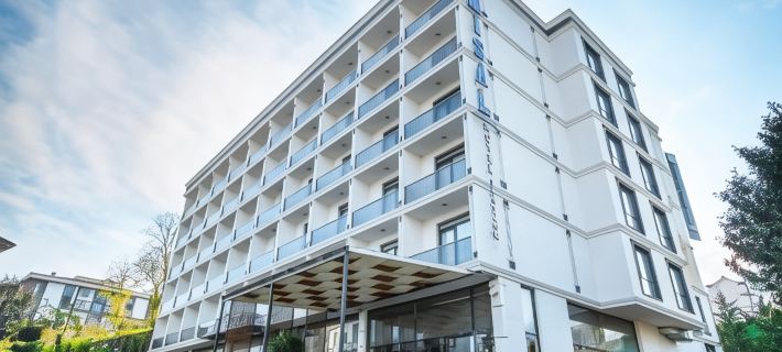 Misal Hotel Trabzon Hotels in Trabzon