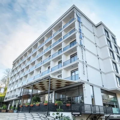 Misal Hotel Trabzon Hotels near Karadeniz Technical University