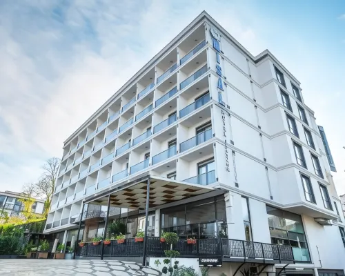 Misal Hotel Trabzon Hotels in Trabzon
