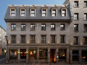 Hotel Nelligan