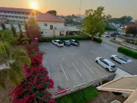 The Bliss Loei Living - parking