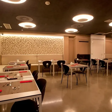 Hotel Pompaelo Plaza del Ayuntamiento & Spa