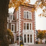 Glen Mhor Hotel at Uile-Bheist 'Brewstillery' Hôtels à : Inverness