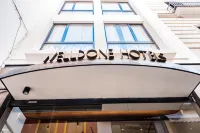 Welldone Quality - Crystal Pool