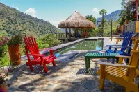 Finca la Manchuria Hotels in Salgar
