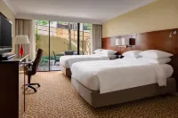 Wyndham Atlanta Buckhead Hotel & Conference Center Hôtels à : Brookhaven