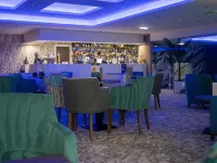 Marian Resort and Spa - bar