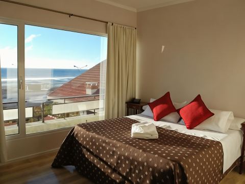 Hotel Gran Madryn
