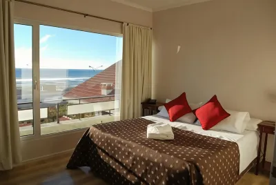 Hotel Gran Madryn