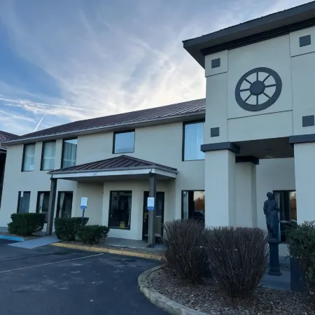 Quality Inn