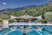 Poiano Garda Resort Hotel - piscina