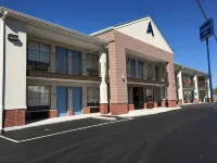 Athena Inn Chattanooga - Wifi