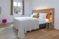 Hezelhof Hotel