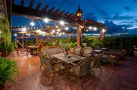 오케이 게스트하우스 시엠립