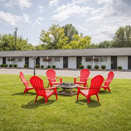 Butler Inn