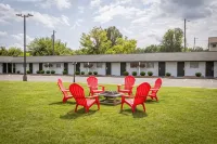 Butler Inn Hotels in 