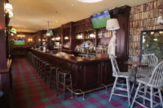 Ramada by Wyndham Diyarbakir Hotels in Diyarbakir