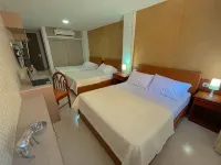 Hotel Prado 72 Inn