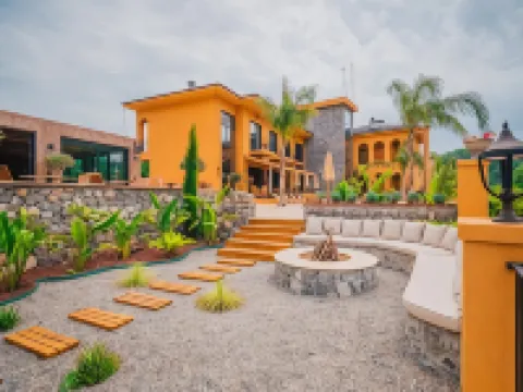 The Remote Hotel Hotels in Sarigerme Mahallesi