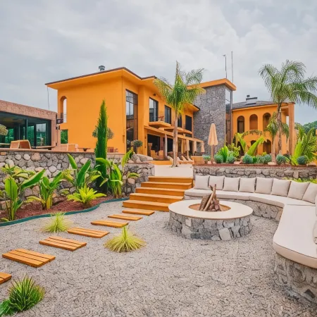 The Remote Hotel