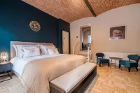 Sterckxhof: A Stay Never to Forget Hotel a Grimbergen