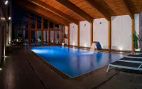 Hotel Horal - Pools