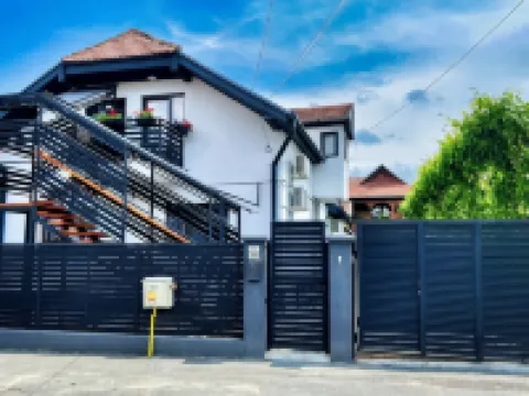 Ben Apartments Hoteles en Sibiu