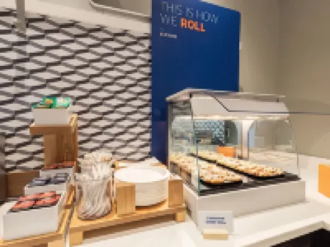 Holiday Inn Express & Suites SMITHFIELD - SELMA I-95 by IHG Hotels in Smithfield