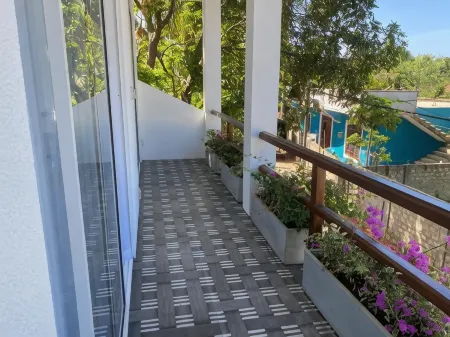 Trinco Beach Resort Отели рядом с достопримечательностью «Аппувели Бич»