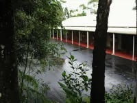 Malanda Lodge