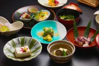 Ryokan Koyokan Hotels in Yasugi