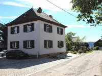 Holiday Apartment in Switzerland National Park