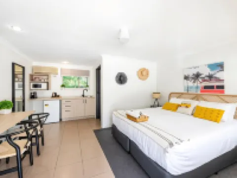 The Carmel Yamba Hotels in Yamba
