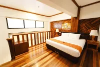 Sol Y Viento Mountain Hot Springs Resort Hotels in Santo Tomas