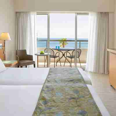 Atlantica Miramare Beach Rooms