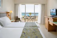 Atlantica Miramare Beach - parking