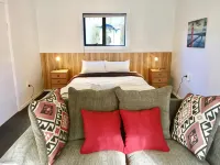 โอเวนส์ โมเทล โรงแรมใน