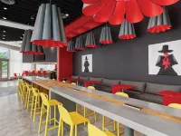 Kompose Boutique Hotel Miami Airport Hotel a Miami