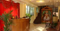 Travancore Palace Beach Resort Hotels in Kottukal