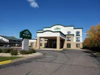 Wingate by Wyndham Coon Rapids - Uima-altaat