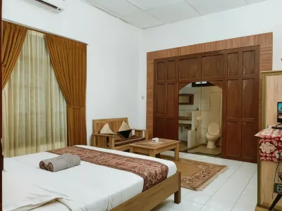 Griya Cemara Homestay
