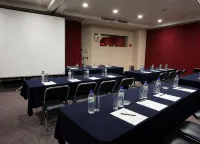 Hotel Abastos Plaza Hotels in Iztacalco