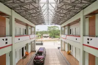 RedDoorz near Exit Tol Kotabaru ITERA Lampung