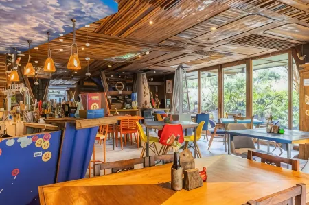 Mamallacta Páramo Lodge Отели в г. Папальякта