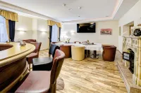 Hotel Alexandra - breakfast